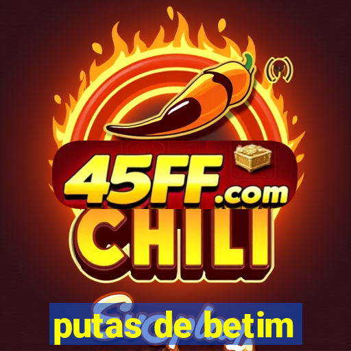 putas de betim